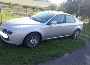 Alfa Romeo 159 1.9jts - 2