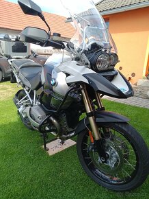 BMW 1200 GS - 2