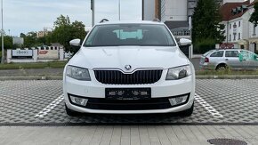 ŠKODA OCTAVIA 1.6TDi DSG AMBITION - 2