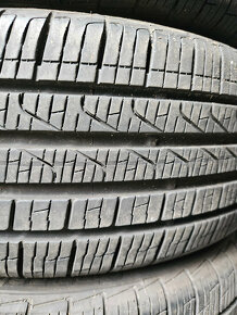 205/45R17 88V  XL M+S  RFT Cinturato P7 ALLSEASON - 2