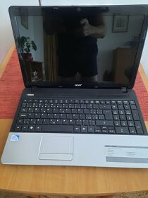 Prodám Acer Aspire E 1 - 531 - 2