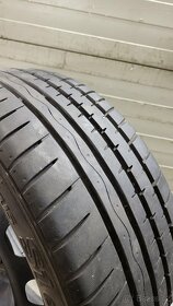 Letní sada 4x10 195/50 R15 ET47,5 - 2