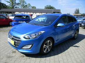 Hyundai i30 1,6 GDI DIGI. KLIMA - 2