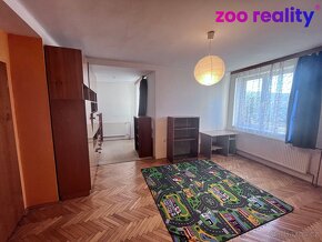 Pronájem rodinného domu 170 m², pozemek 3131 m² - 2