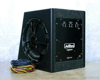 Aktivní subwoofer Axton AB 20A. - 2