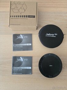 Jabra Speak 510 - konfercni reproduktor - 2