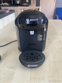 Kávovar Bosch Tassimo - 2