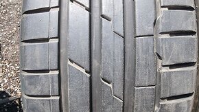 Letní pneu 225/35/20 Hankook - 2