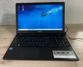 Acer Aspire ES1-571-PGGQ - Full HD 1920x1080 - SSD - 2