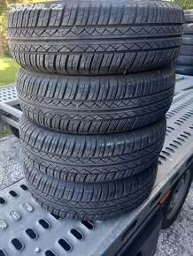 175/70/13 zimni pneu 175/70 R13 - 2