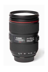 Canon EF 24–105mm f/4L IS USM II - 2