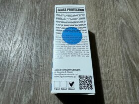 Keramický povlak na sklo Aqua Glass Protection - 2