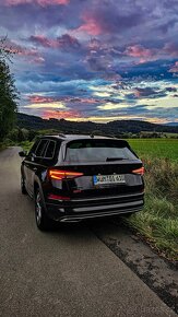 Skoda kodiaq Sportline 2023 7 mist - 2