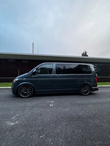 Vw t5 -t6,1 - 2