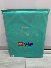 Vánoční dárková sada LEGO VIP 5006482 - 2