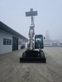 Terex TW85 - 2