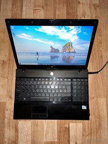 Prodám hp Probook 4510s - 2