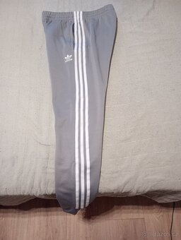 Tepláky ADIDAS - 2