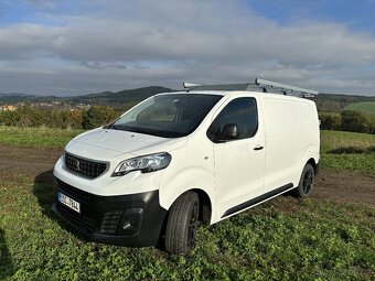 Peugeot Expert 2018, 2.0 Blue Hdi L2H1 - 2