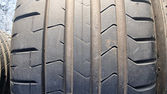 Letní pneu 235/45/20 Pirelli - 2