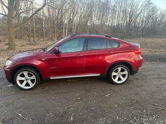 BMW X6 xdrive 35d Individual - 2