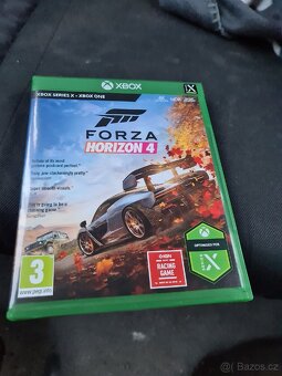 Forza horizon 4 xbox one - 2