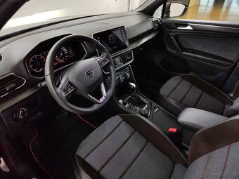 SEAT TARRACO 2.O TDI DSG 4DRIVE XCELLENCE - 2