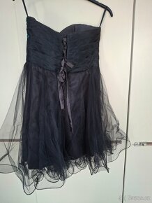 Plesové šaty - 2