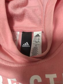 Dívčí mikina Adidas - 2