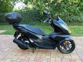 Honda 125 PCX 2022 - 2