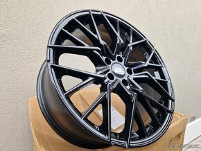 20MM 5x112 20" alu kola orig Audi Seat Skoda VW Mercedes BMW - 2