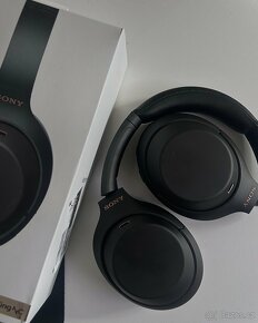 Prodám sluchátka Sony Wh-1000xm4 - 2