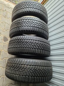 225/45 R19 Goodyear UltraGrip Performance+, ZIMNÍ - 2