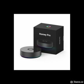 Homey Pro (verze 2023) + Home Bridge + Ethernet adapter - 2