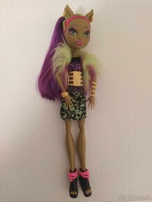 Panenky Monster High - 2 kusy - 2