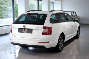 Škoda Octavia 3 Combi 2.0TDI 110KW Edition XENON tempomat - 2