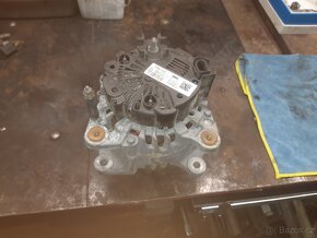 Alternator octavia 3 1.6tdi - 2