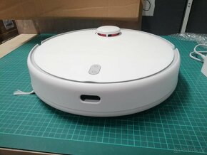 Xiaomi Mi Robot Vacuum Mop 2 Pro - Robotický vysavač - 2