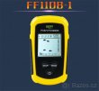 Echolot,sonar,vyhledávač ryb Fish Finder FF 1108 - 2