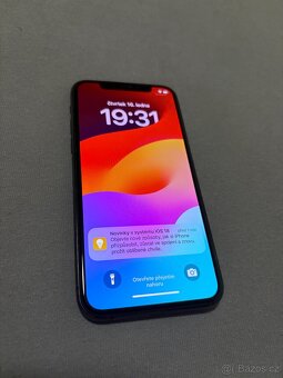 iPhone 11 PRO space gray 64GB ZÁRUKA - 2