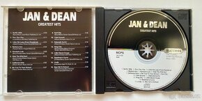 CD JEAN @ DEAN - GREATEST HITS. - 2