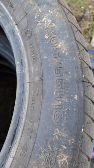 Pneu letni, 205/55r16 - 2