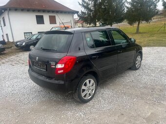 Fabia - 2