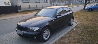 Bmw 1 - 2