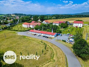 Prodej komerční nemovitosti 564 m², Bělotín - 2