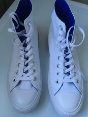 Tenisky Converse vel. 9,5 - 2