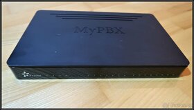 Telefonní ústředna YEASTAR MyPBX Standard - 2