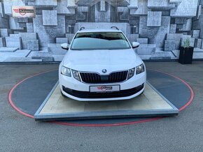 Škoda Octavia 1.6 TDi,85KW,VYHŘ. SED.,4XPNEU, DPH - 2