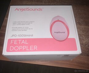 Angelsounds - 2