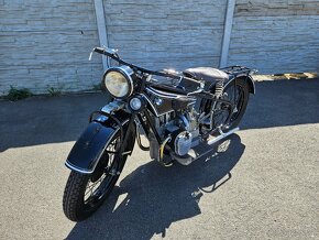 BMW R52 1928 - 2